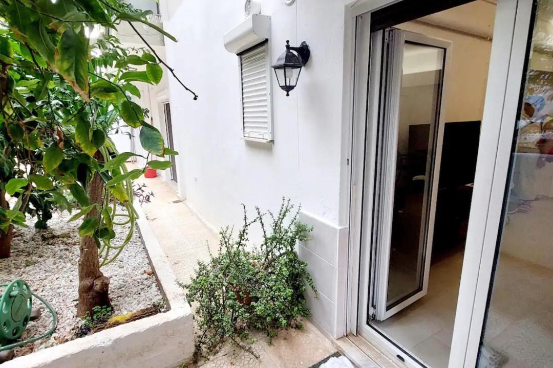 Photo of Patio Balcony in Alimos