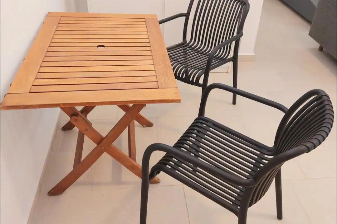 Photo of Patio Balcony in Alimos