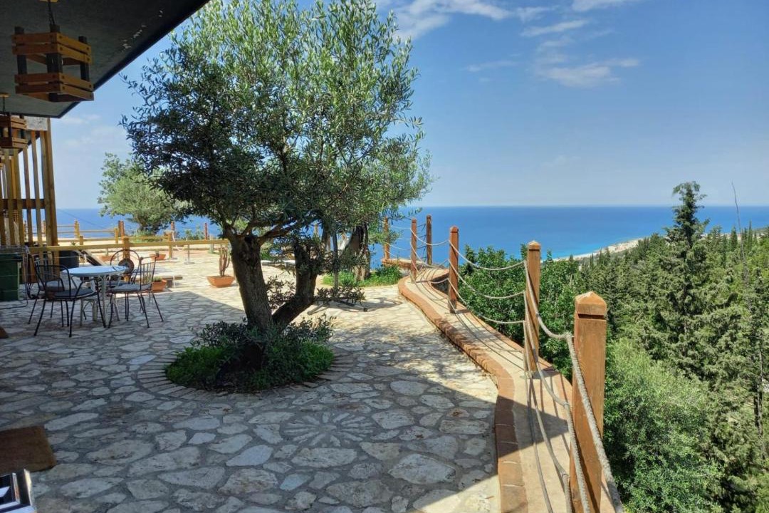 Photo of Patio Balcony in Dhermi