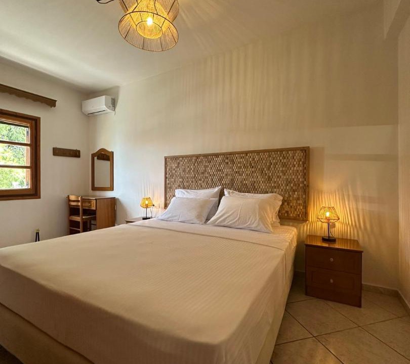 Photo of Bedroom in Patitiri