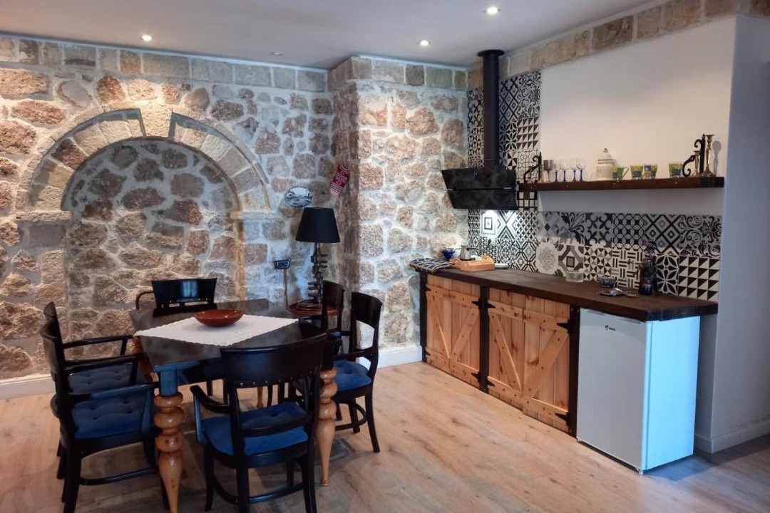 Photo of Kitchen in Dhermi