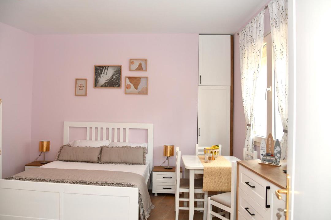 Photo of Bedroom in Durres