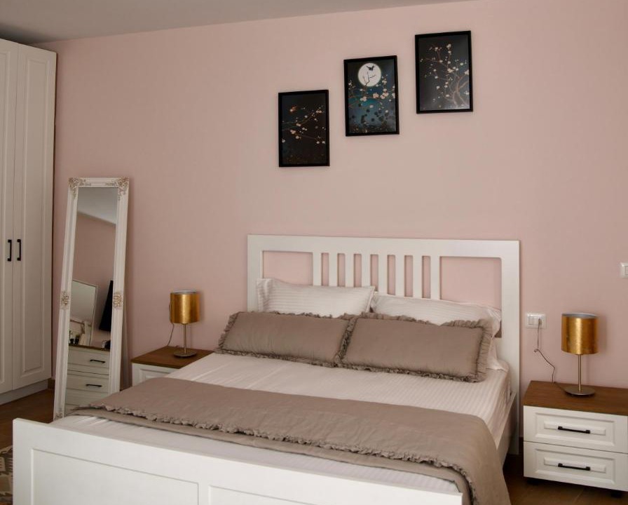 Photo of Bedroom in Durres