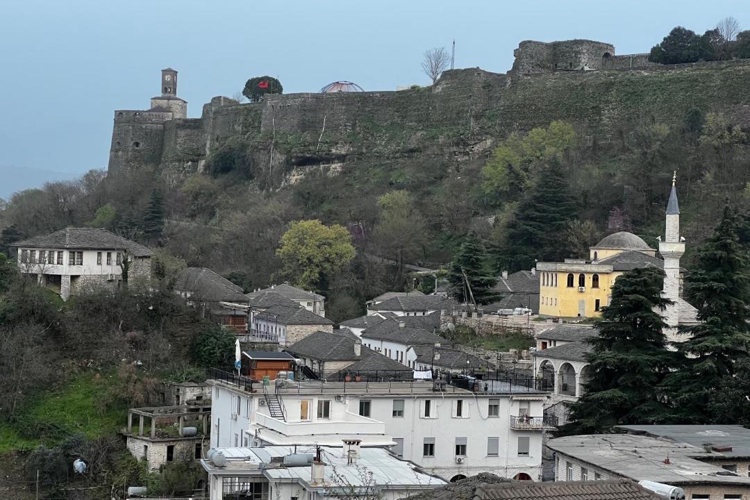 Photo of Others in Gjirokaster