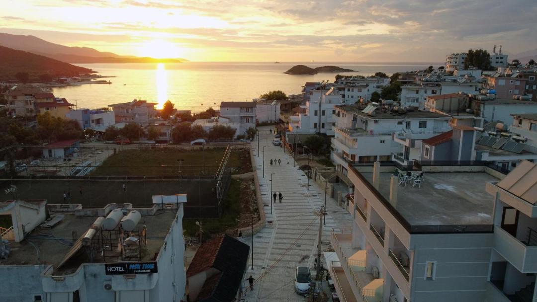 Photo of Others in Ksamil