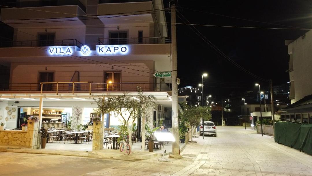 Photo of Others in Ksamil
