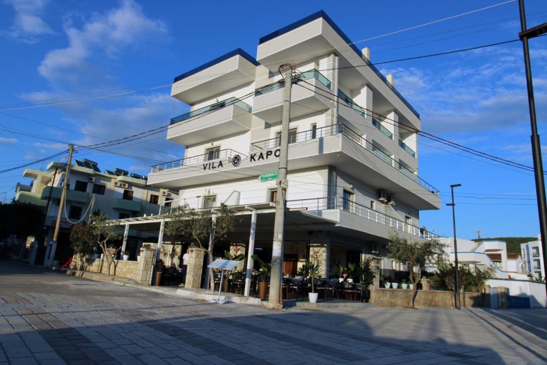 Photo of Others in Ksamil