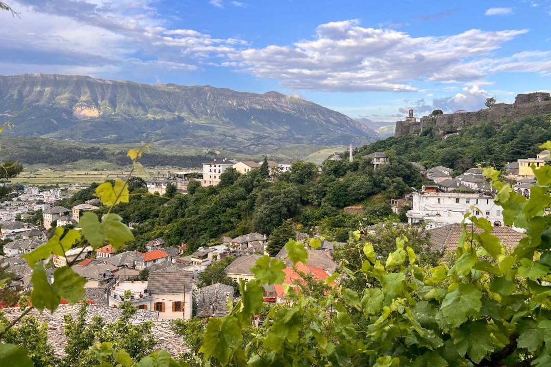 Photo of Others in Gjirokaster