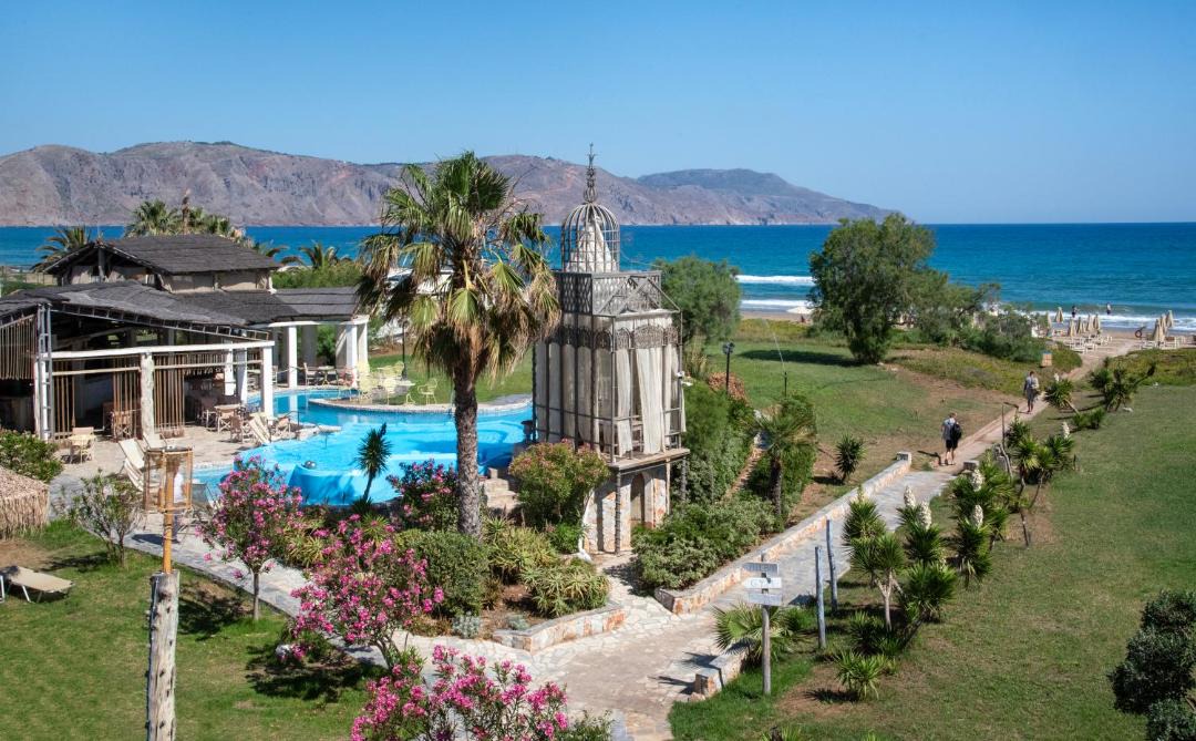 Photo of Others in Paralia Kourna