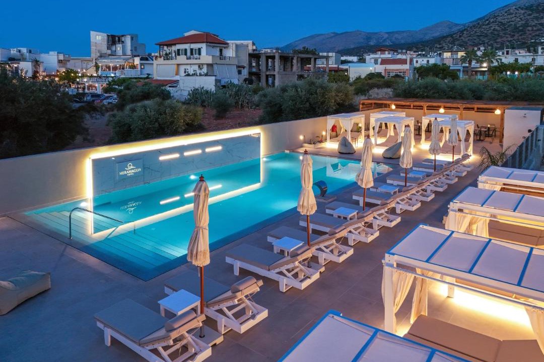 Photo of Others in Malia