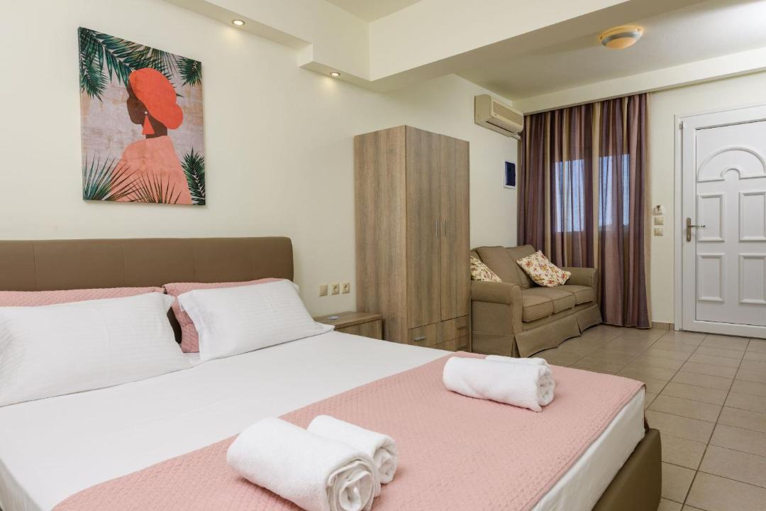 Photo of Bedroom in Koinira