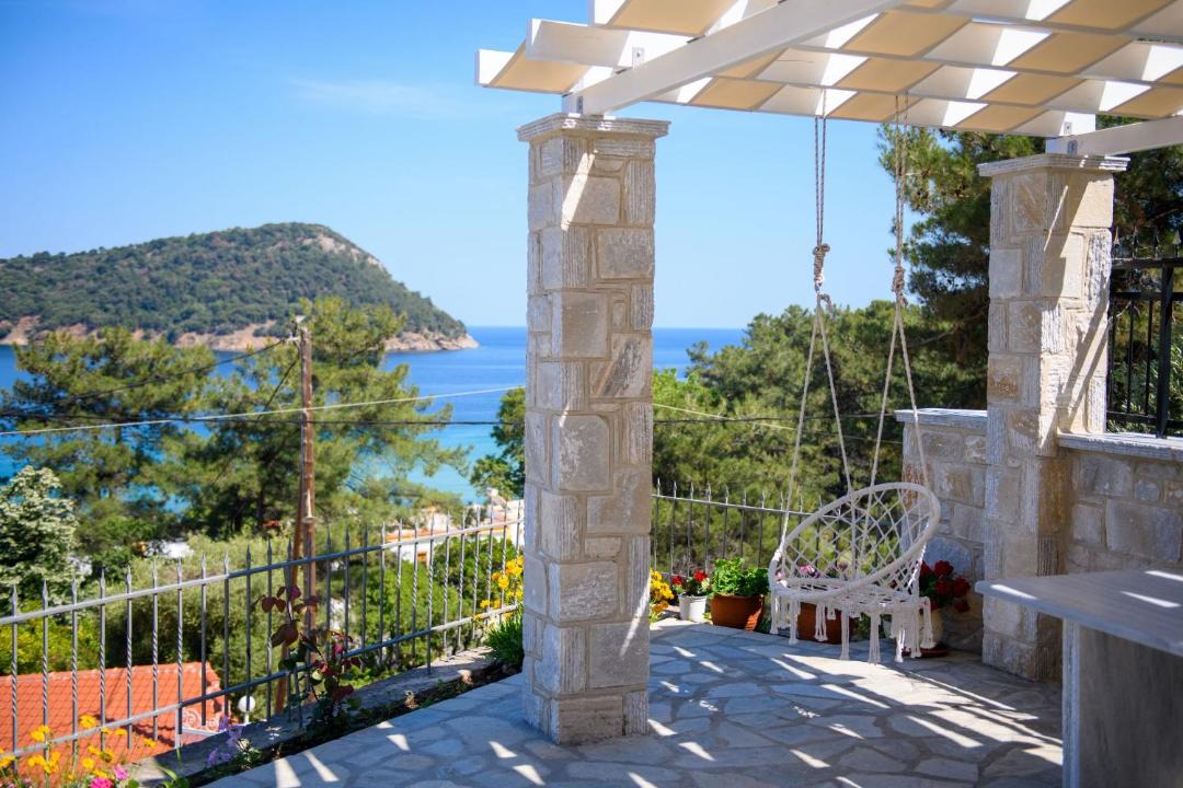 Photo of Patio Balcony in Koinira