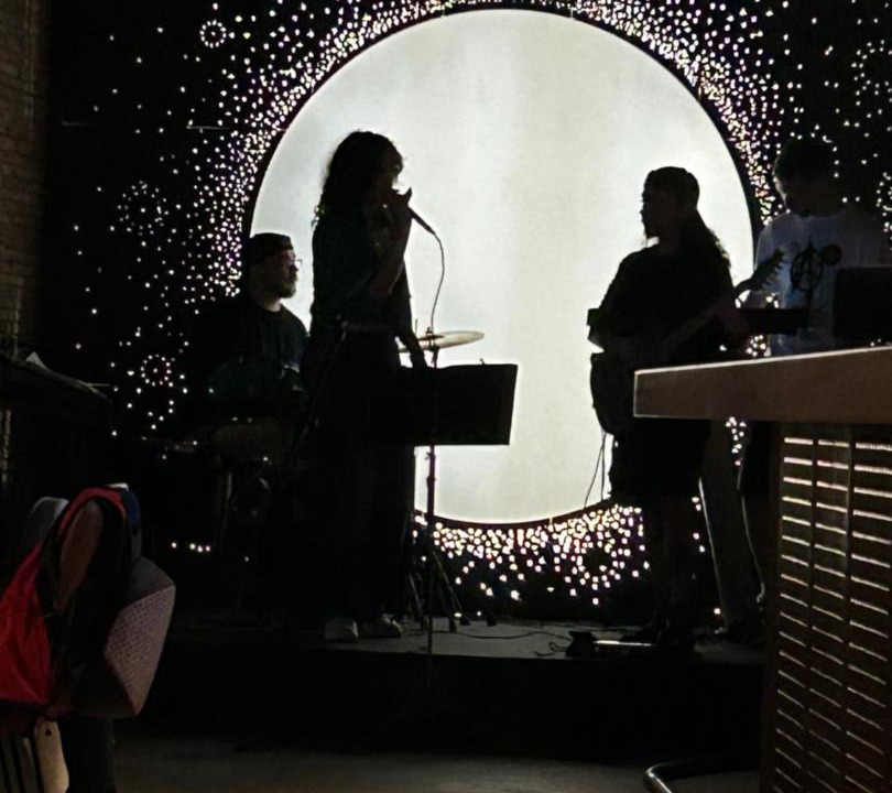 Photo of Others in Golem