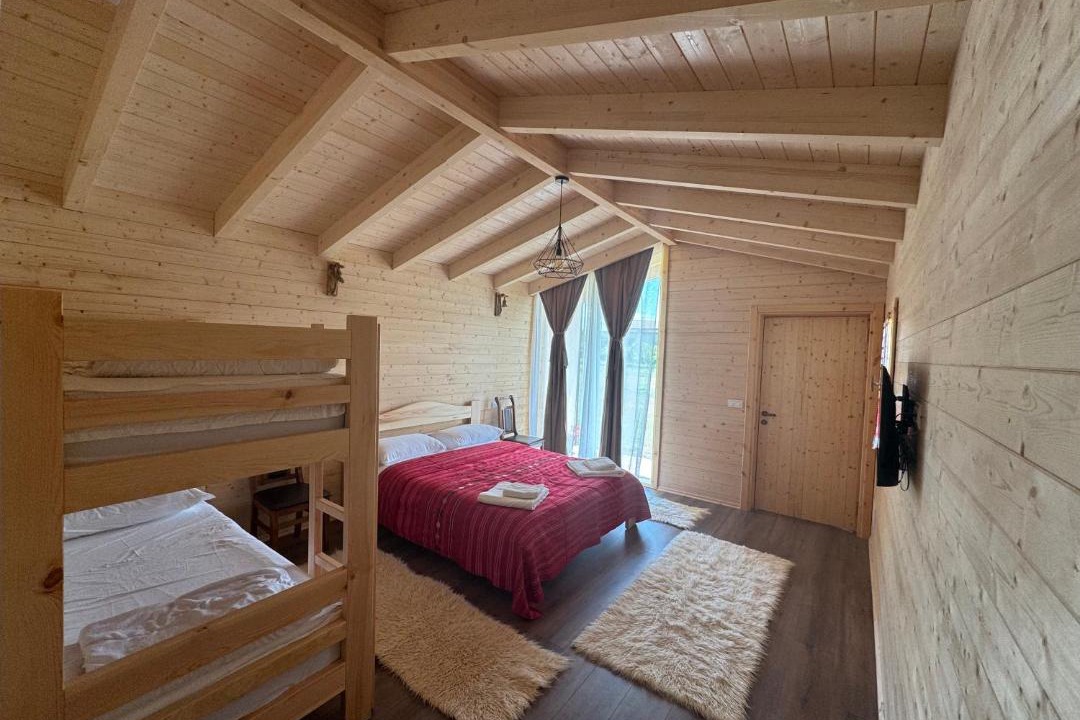 Photo of Bedroom in Sakës