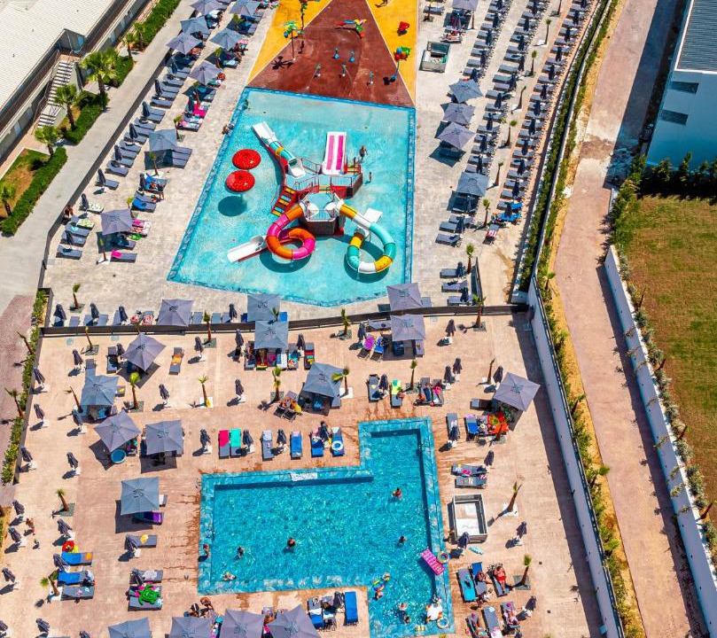 Photo of Others in Tsilivi