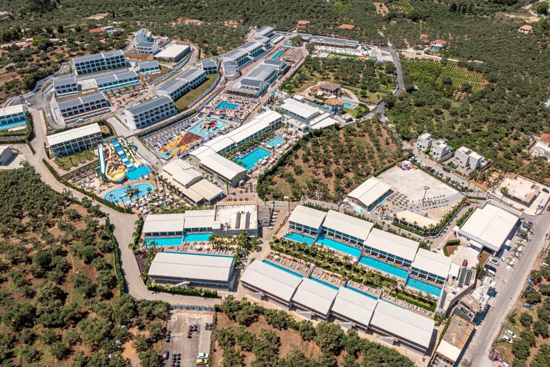 Photo of Others in Tsilivi