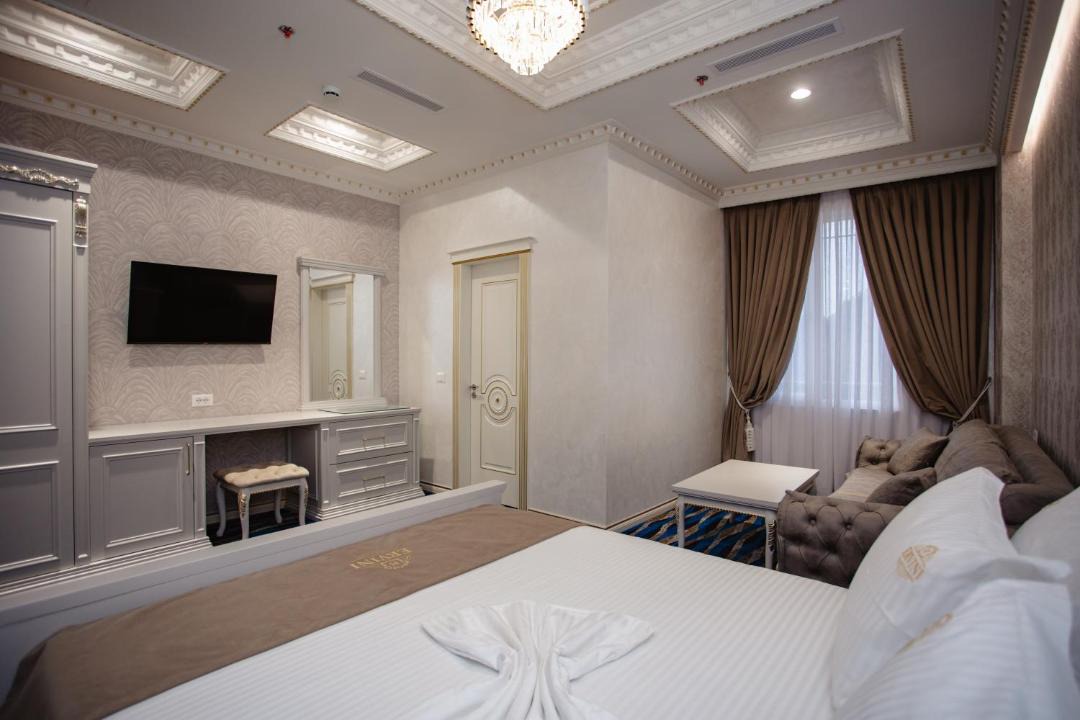 Photo of Bedroom in Shkoder