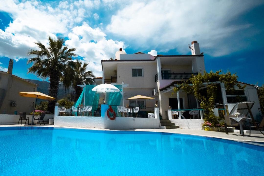 Photo of Others in Skala Potamias