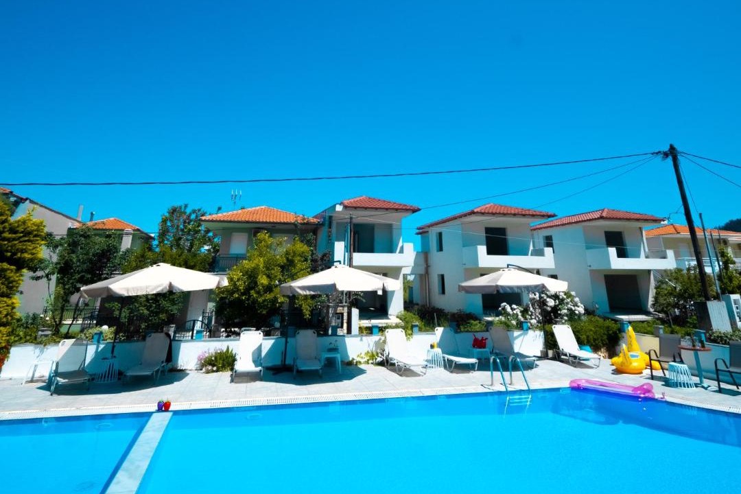 Photo of Others in Skala Potamias