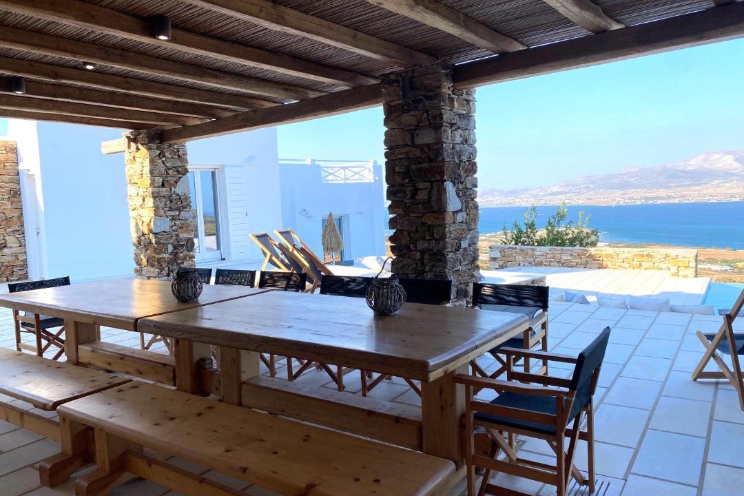 Photo of Others in Antiparos
