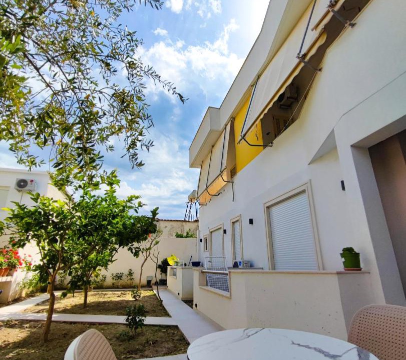 Photo of Patio Balcony in Vlore
