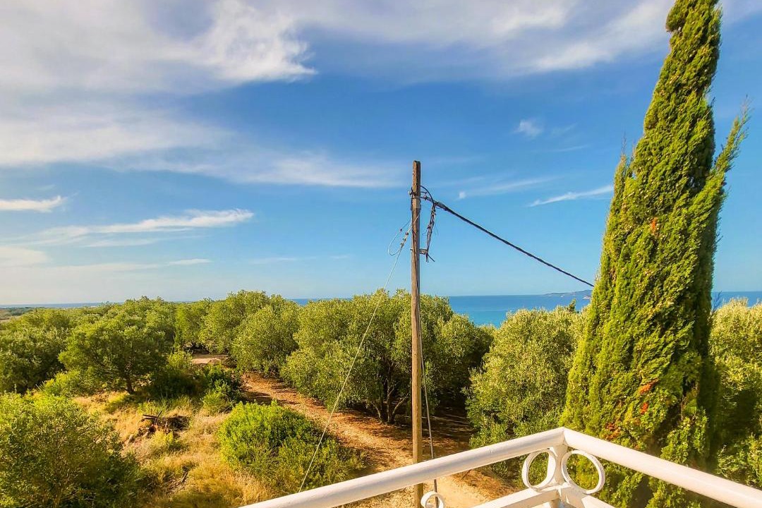 Photo of Others in Agios Stefanos Avliotes
