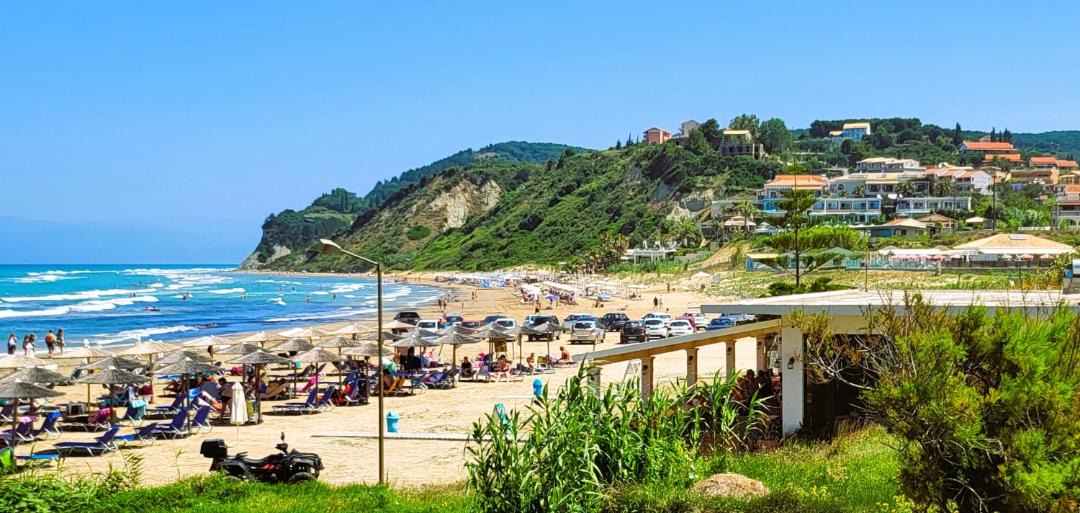 Photo of Others in Agios Stefanos Avliotes
