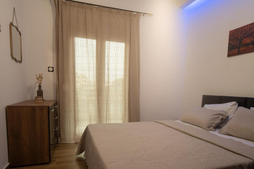 Photo of Bedroom in Ampelokipoi-Menemeni