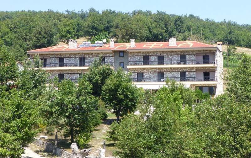 Photo of Others in Lake Plastiras
