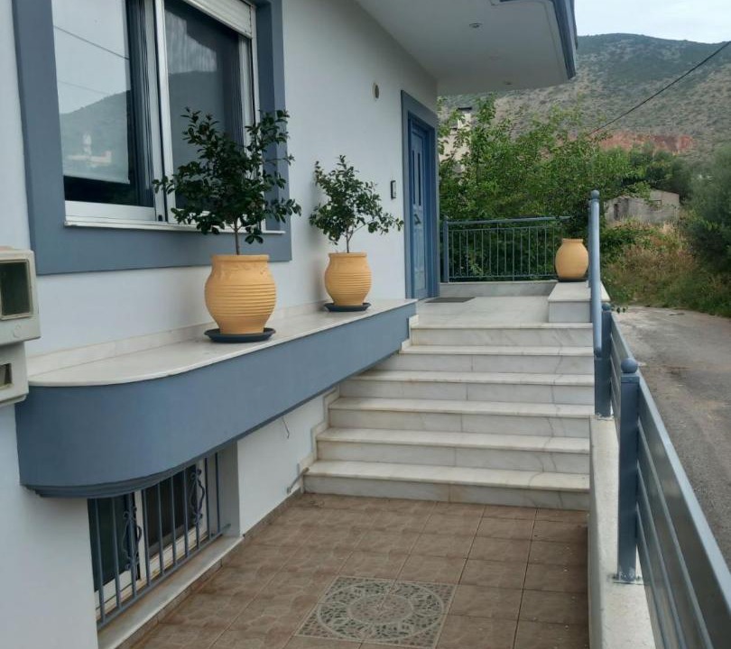 Photo of Patio Balcony in Kalamata