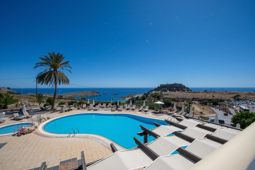 Photo of Others in Lindos
