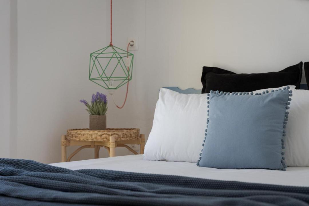 Photo of Bedroom in Kithnos