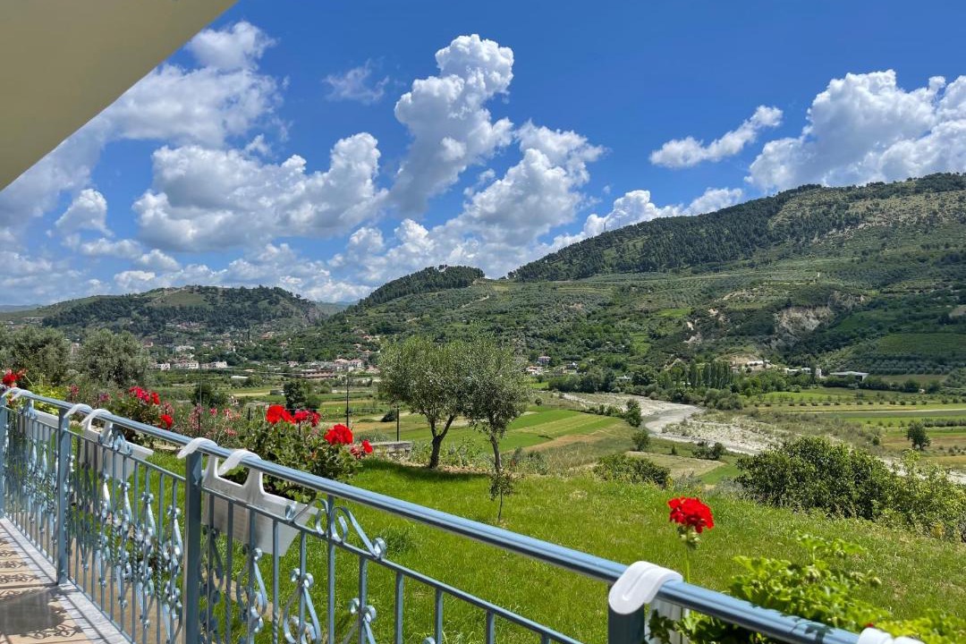 Photo of Patio Balcony in Berat