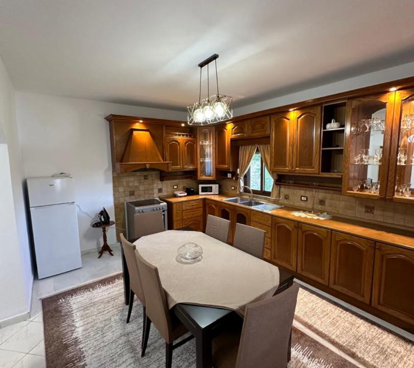 Photo of Kitchen in Berat