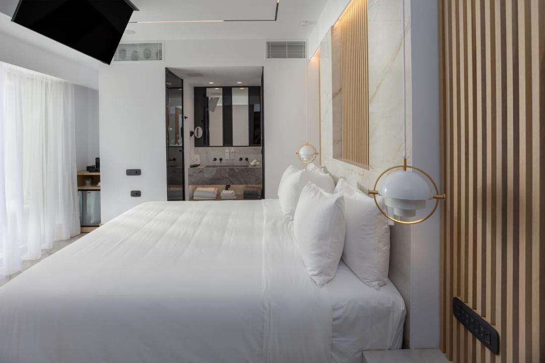 Photo of Bedroom in Heraklion