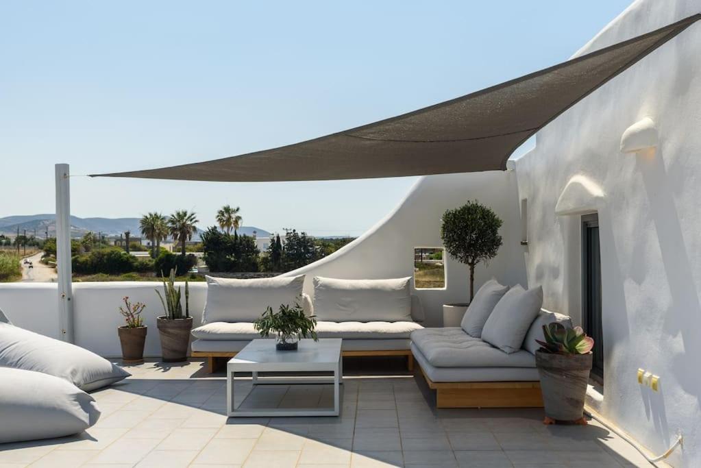 Photo of Patio Balcony in Santa Maria