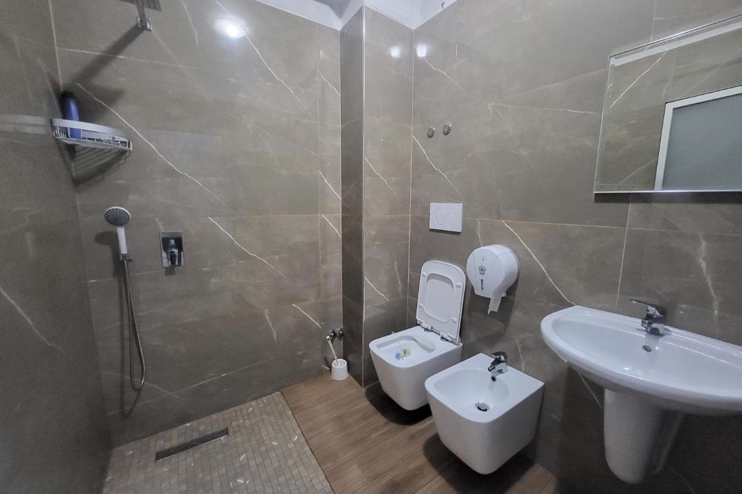 Photo of Bathroom in Lezhe