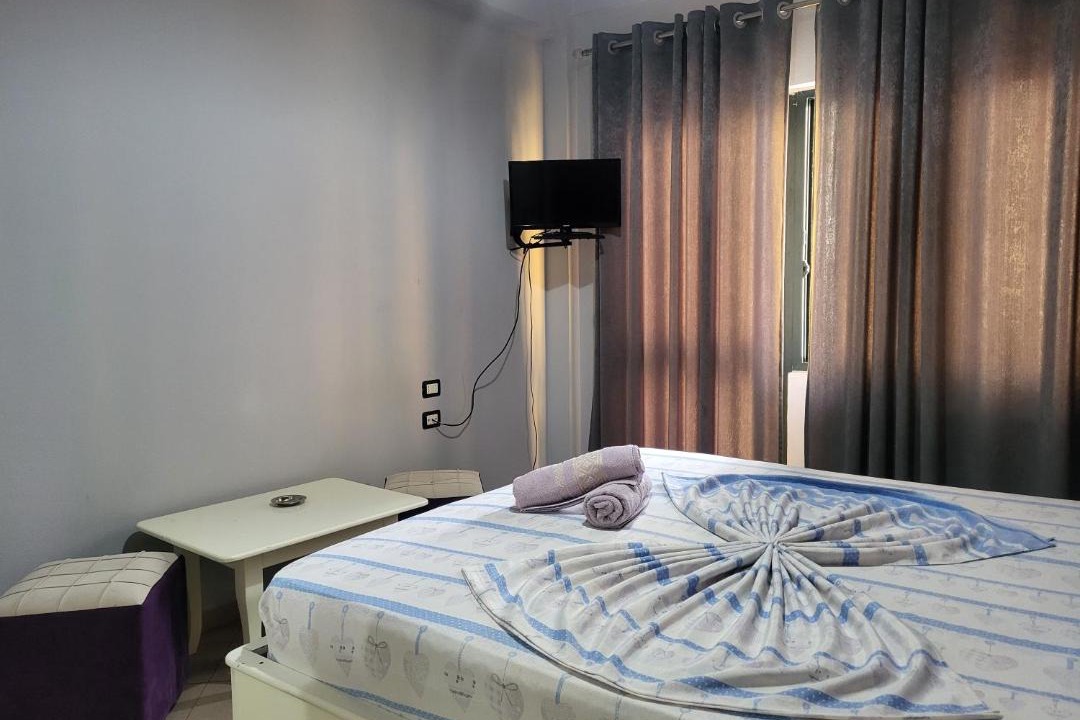 Photo of Bedroom in Lezhe