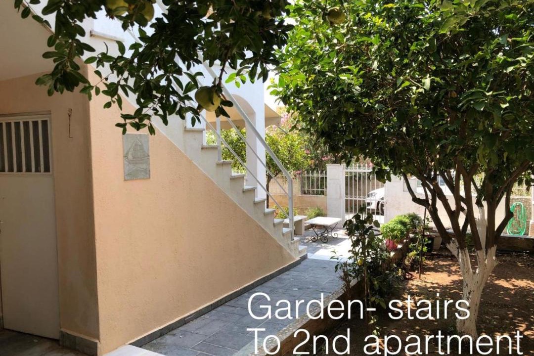 Photo of Patio Balcony in Lagonissi