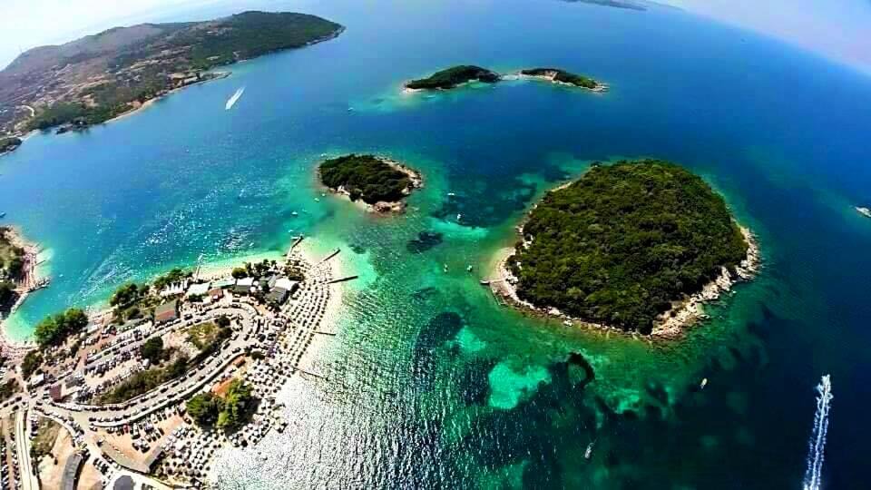 Photo of Others in Ksamil
