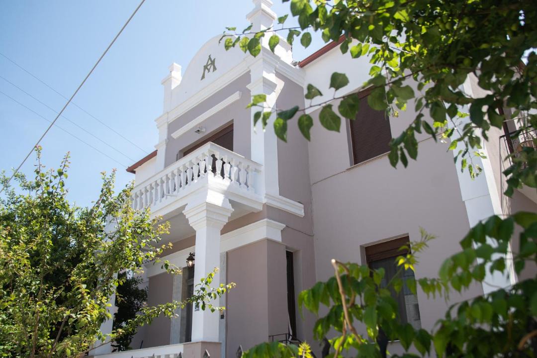 Photo of Others in Thasos Town