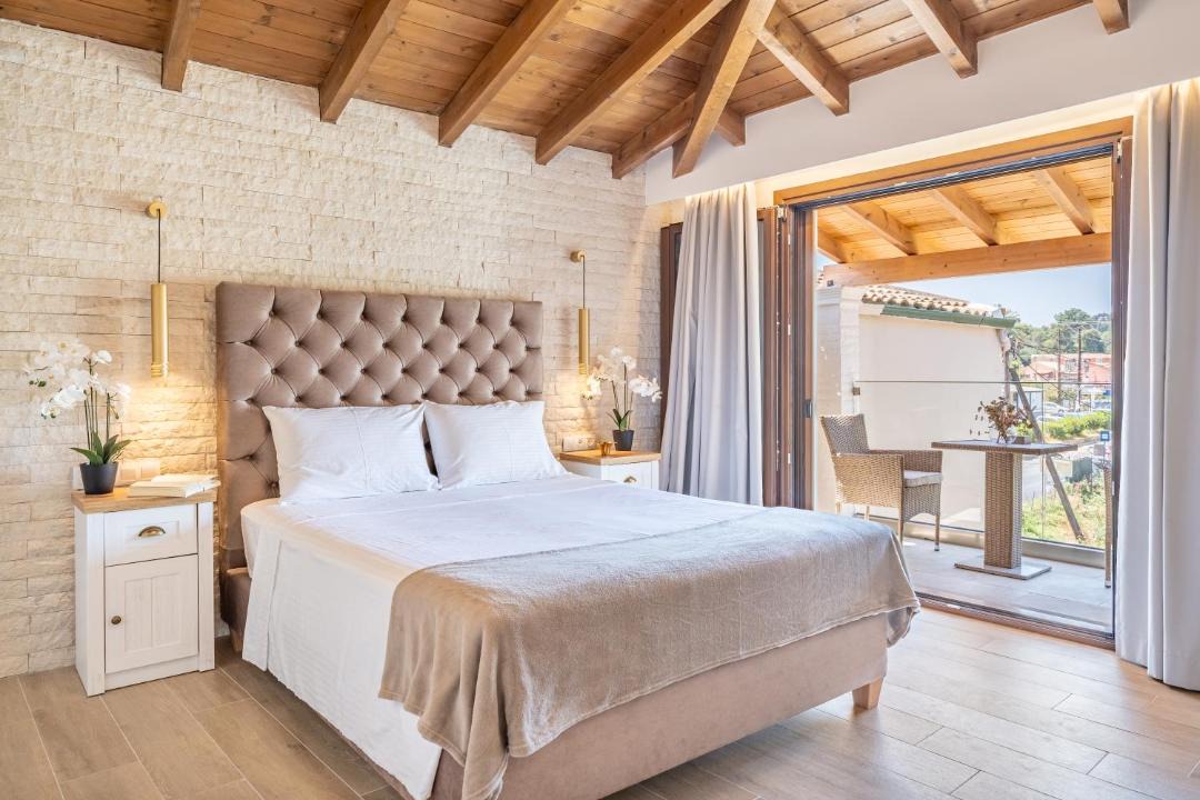 Photo of Bedroom in Corfu Town
