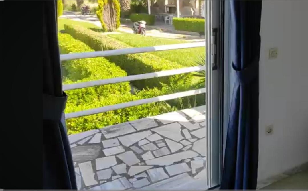 Photo of Patio Balcony in Skala Kallonis