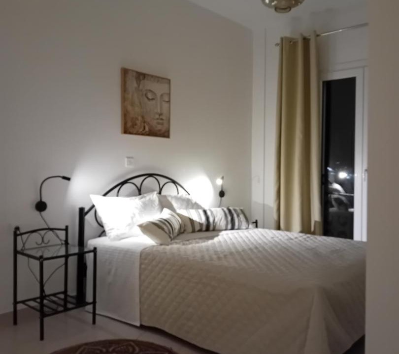 Photo of Bedroom in Samos Town