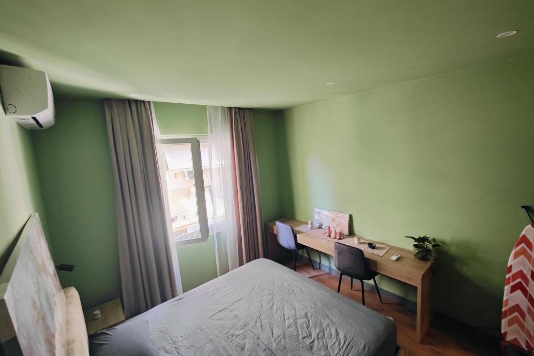 Photo of Bedroom in Blloku