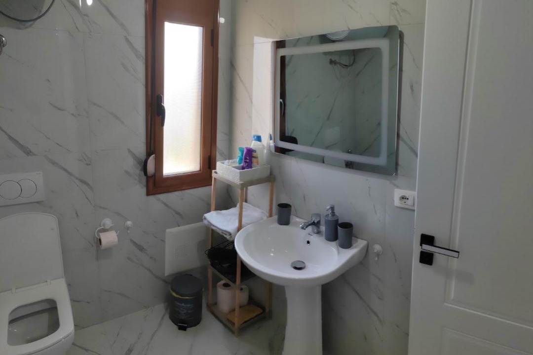 Photo of Bathroom in Fier