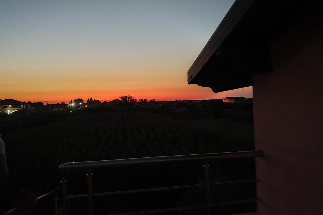 Photo of Patio Balcony in Fier