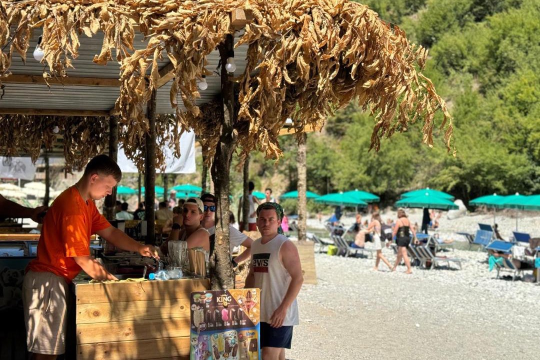 Photo of Others in Shkoder County