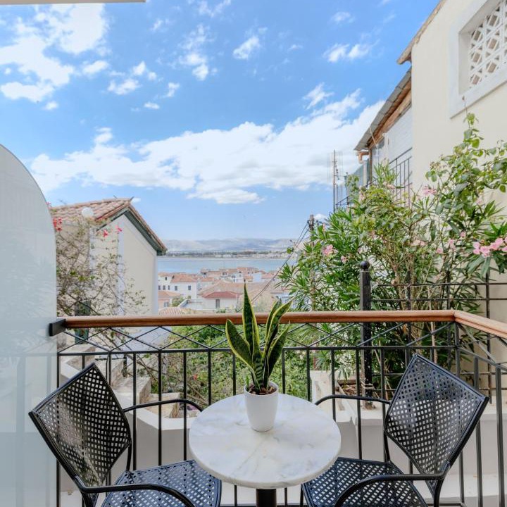 Photo of Patio Balcony in Nafplion City Centre