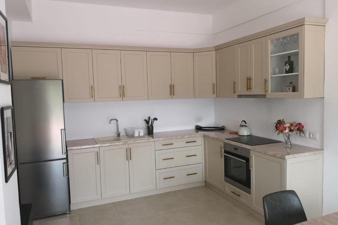 Photo of Kitchen in Mbrostar-Urë